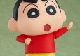 Crayon Shin-Chan Nendoroid Action Figure Shinnosuke Nohara 10 cm