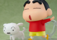 Crayon Shin-Chan Nendoroid Action Figure Shinnosuke Nohara 10 cm