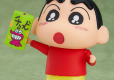 Crayon Shin-Chan Nendoroid Action Figure Shinnosuke Nohara 10 cm