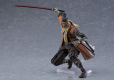 Sekiro: Shadows Die Twice Figma Action Figure Sekiro 16 cm