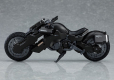 Heavily Armed High School Girls ex:ride Vehicle Series Statua BK91A 21 cm