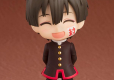 Toilet-bound Hanako-kun Nendoroid Action Figure Souji Okita 10 cm