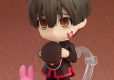 Toilet-bound Hanako-kun Nendoroid Action Figure Souji Okita 10 cm