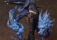Daomu Biji PVC Statue 1/7 Kylin Zhang 26 cm