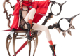 AKA:Re2ing PVC Statue 1/7 Red Hunter 24 cm