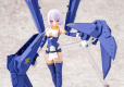 Megami Device Plastic Model Kit 1/1 Bullet Knights Exorcist 15 cm