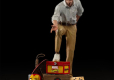 Marvel Deluxe Art Scale Statue 1/10 Stan Lee