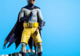 Batman 1966 Deluxe BDS Art Scale Statue 1/10 Batman 21 cm