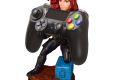 Podstawka pod pada Marvel Cable Guy Black Widow 20 cm