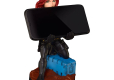 Podstawka pod pada Marvel Cable Guy Black Widow 20 cm