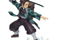 Demon Slayer: Kimetsu no Yaiba PVC Statue Kamado Tanjiro (Sega Prize) 20 cm