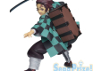 Demon Slayer: Kimetsu no Yaiba PVC Statue Kamado Tanjiro (Sega Prize) 20 cm