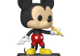 Mickey Mouse POP! Disney Archives Vinyl Figure Classic Mickey 9 cm