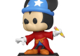 Mickey Mouse POP! Disney Archives Vinyl Figure Apprentice Mickey 9 cm