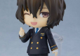 Bungo Stray Dogs Nendoroid Action Figure Osamu Dazai Airport Ver. 10 cm