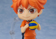 Haikyu!! Nendoroid Action Figure Shoyo Hinata The New Karasuno Ver. 10 cm