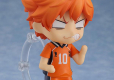 Haikyu!! Nendoroid Action Figure Shoyo Hinata The New Karasuno Ver. 10 cm