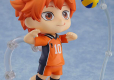 Haikyu!! Nendoroid Action Figure Shoyo Hinata The New Karasuno Ver. 10 cm