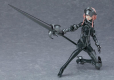 FALSLANDER Figma Action Figure LANZE REITER 15 cm