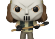Teenage Mutant Ninja Turtles POP! Casey Jones 9 cm nr 20