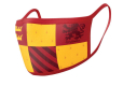 Harry Potter maseczka ochronna 2-pak Gryffindor