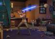The Sims 4 + Star Wars Wyprawa na Batuu