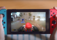 Mario Kart Live Home Circuit - Mario