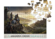 Assassin's Creed Valhalla Jigsaw Puzzle Raid Planning (1000 pieces)