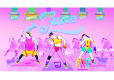 Just Dance 2021