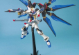 MG 1/100 STRIKE FREEDOM GUNDAM