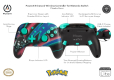 Pad bezprzewodowy Pokemon Pikachu Neon