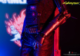 Cyberpunk 2077 Statua 1/4 Johnny Silverhand 34 cm