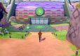 Pokemon Shield + Expansion Pass