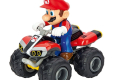 R/C Samochód Carrera Mario - MARIO KART (1:20) 2.4GHz