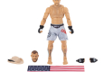 UFC FIGURKA DONALD CERRONE (WHITE SHORTS)