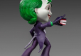 DC Comics Mini Co. Deluxe Figurka PVC Joker 21 cm