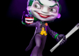 DC Comics Mini Co. Deluxe Figurka PVC Joker 21 cm