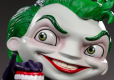 DC Comics Mini Co. Deluxe Figurka PVC Joker 21 cm