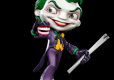 DC Comics Mini Co. Deluxe Figurka PVC Joker 21 cm