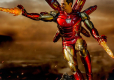 Avengers Endgame BDS Art Scale Statua 1/10 Iron Man Mark LXXXV Deluxe 29 cm