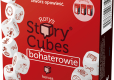 Story Cubes: Bohaterowie