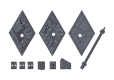 CUSTOMIZE SCENE BASE 04 (LANDSCAPE Ver.)