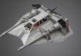 MODEL STAR WARS 1/48 SNOWSPEEDER