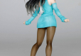 Rascal Does Not Dream of Bunny Girl Senpai Statua Mai Sakurajima Newly Written Knit Dress Ver. 23 cm