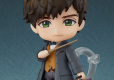 Fantastic Beasts Nendoroid Figurka Newt Scamander 10 cm