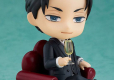 The Millionaire Detective Balance Unlimited Nendoroid Daisuke Kambe 10 cm