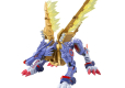FIGURE RISE DIGIMON METALGARURUMON (AMPLIFIED)