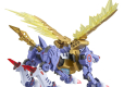 FIGURE RISE DIGIMON METALGARURUMON (AMPLIFIED)