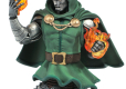 Marvel Comics Bust Doctor Doom 15 cm