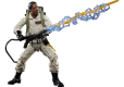 Ghostbusters Plasma Series Action Figure 2020 Wave 1 Winston Zeddemore 15 cm